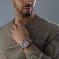 ساعة هوجو بوس للرجال 1514000