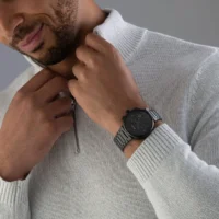 ساعة هوجو بوس للرجال 1514001