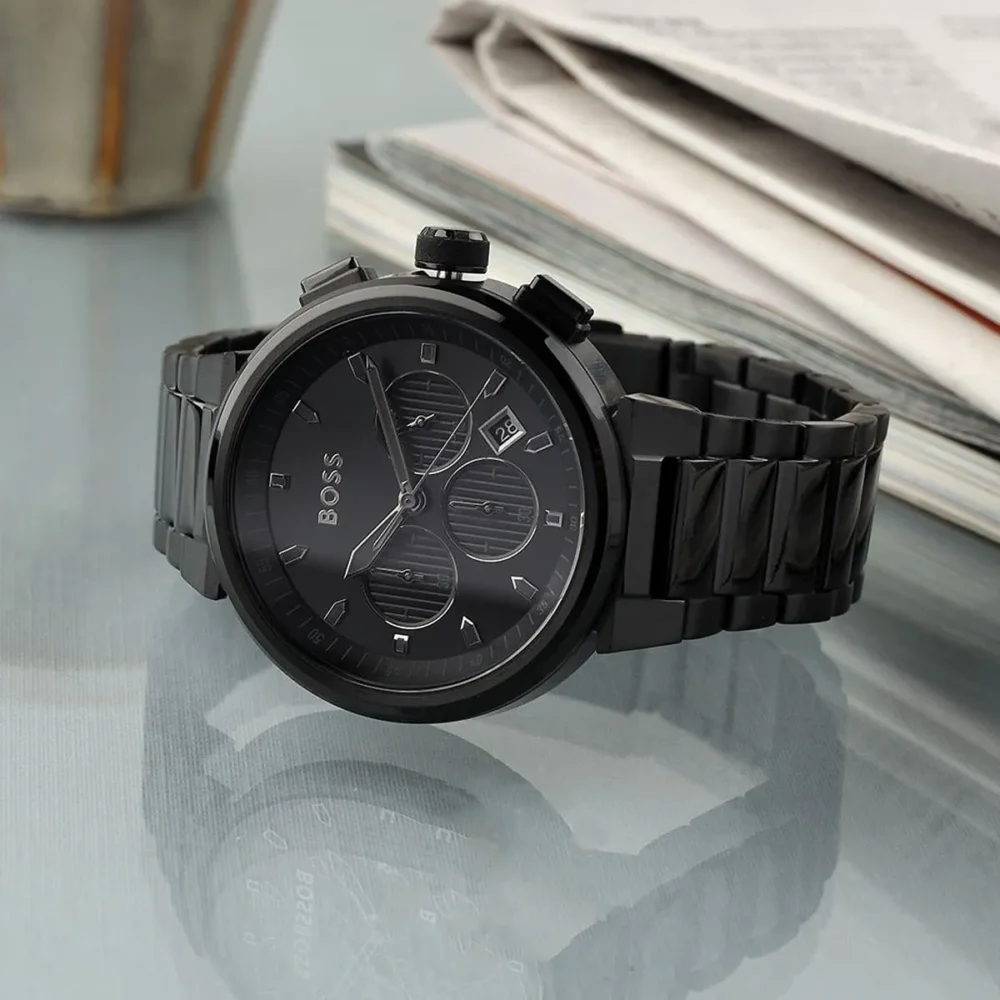 ساعة هوجو بوس للرجال 1514001