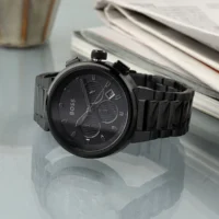 ساعة هوجو بوس للرجال 1514001