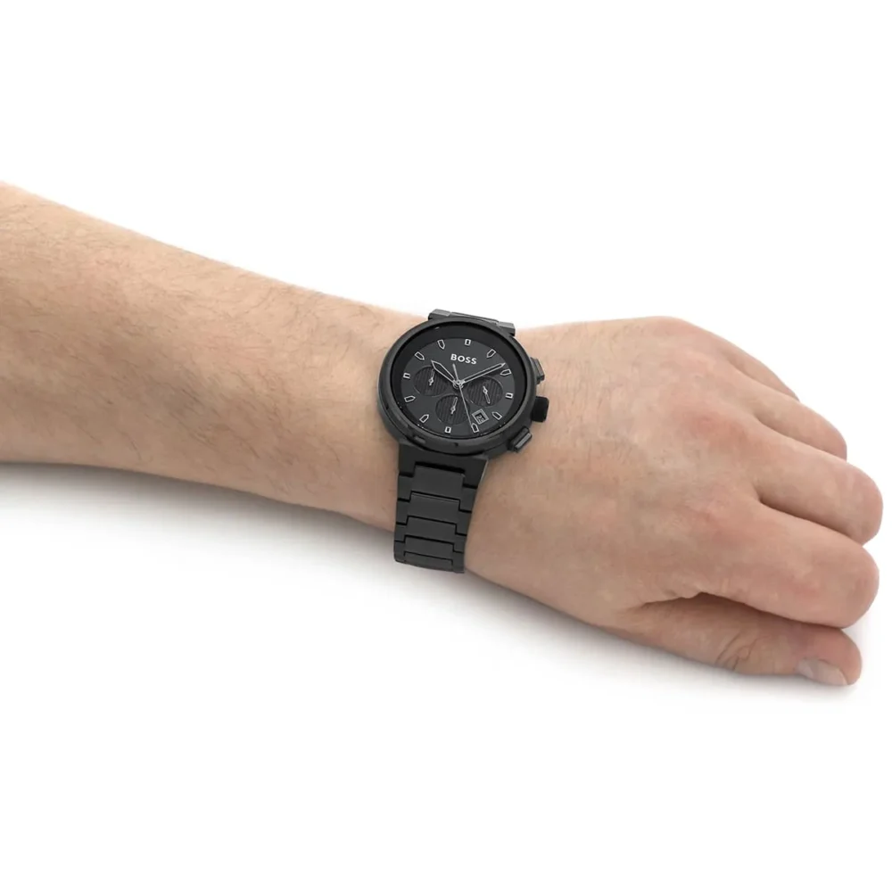 ساعة هوجو بوس للرجال 1514001