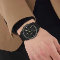 ساعة هوجو بوس للرجال 1514003