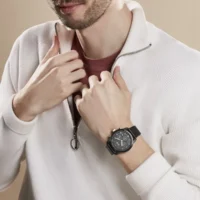 ساعة هوجو بوس للرجال 1514003