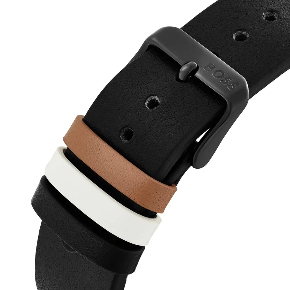 ساعة هوجو بوس للرجال 1514003