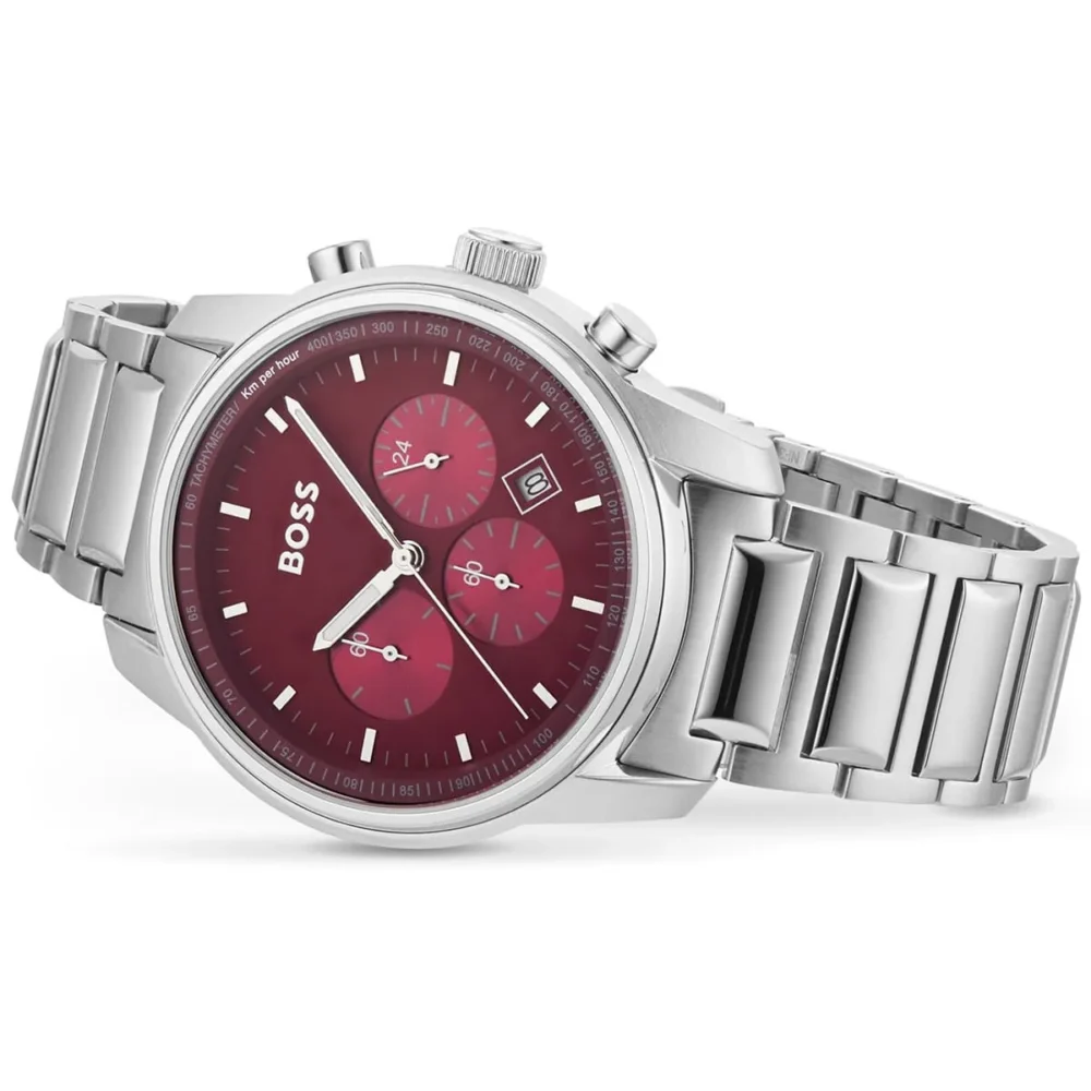 ساعة هوجو بوس للرجال 1514004