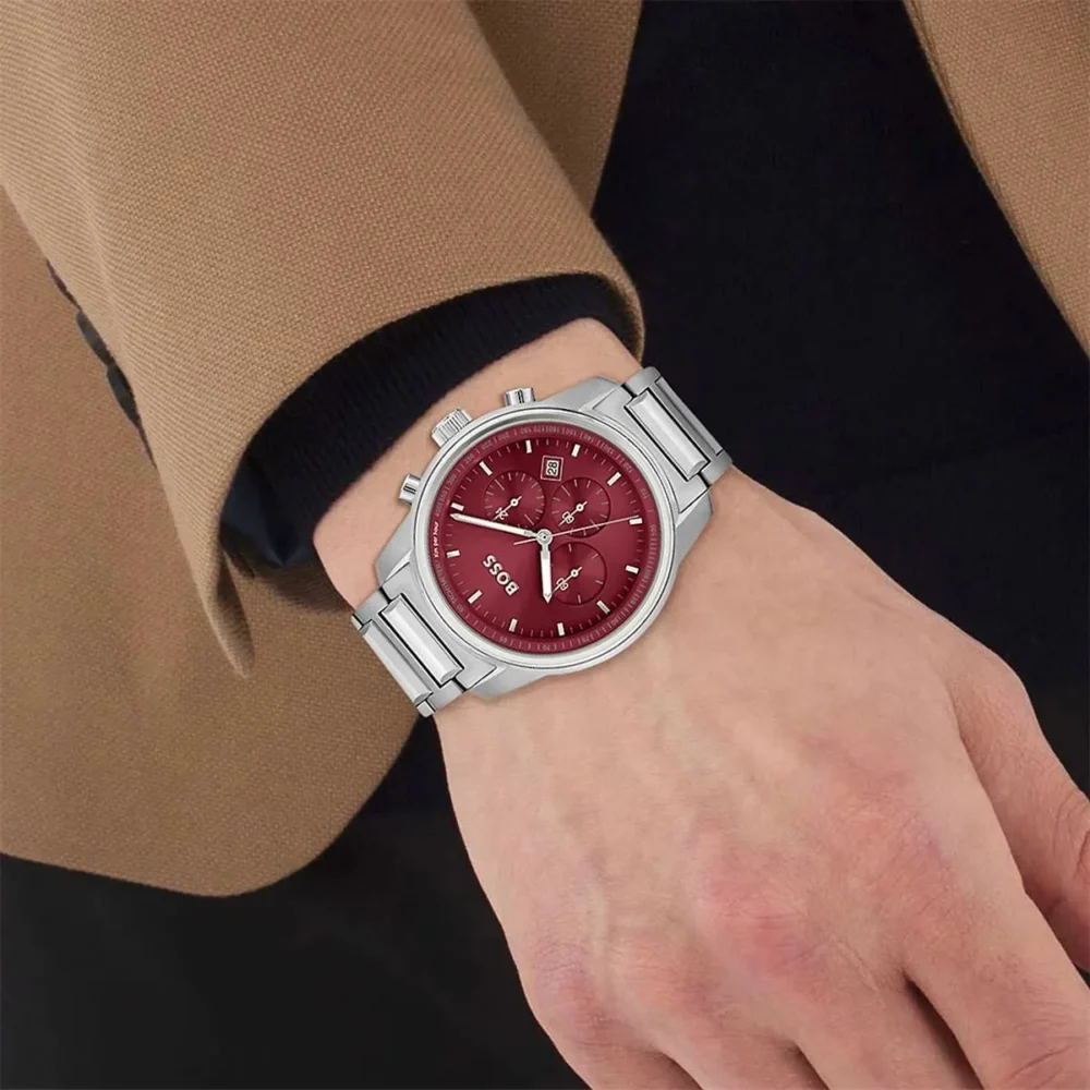 ساعة هوجو بوس للرجال 1514004