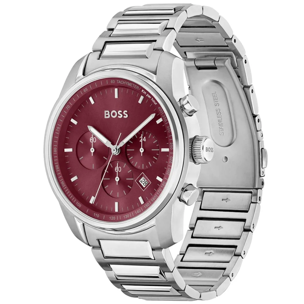 ساعة هوجو بوس للرجال 1514004