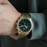 ساعة هوجو بوس للرجال 1514006