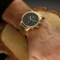 ساعة هوجو بوس للرجال 1514006