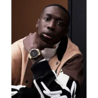 ساعة هوجو بوس للرجال 1514006