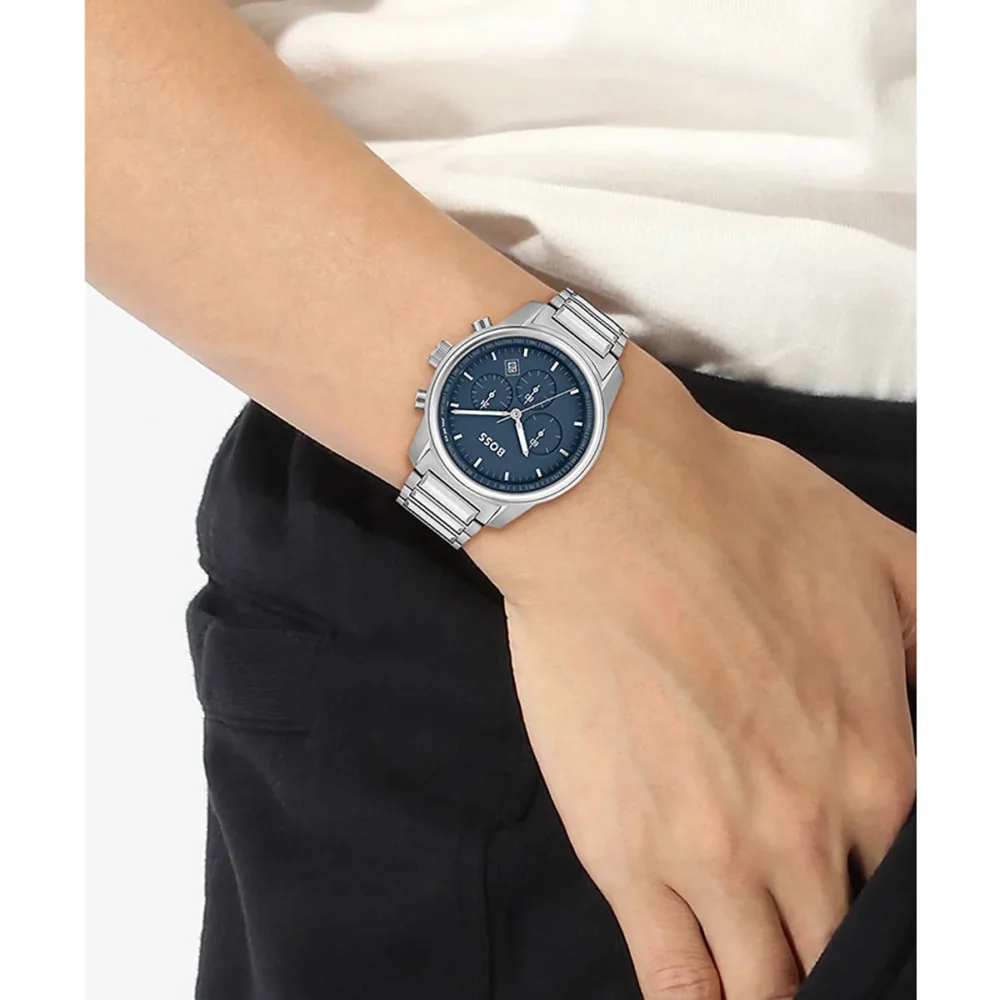 ساعة هوجو بوس للرجال 1514007