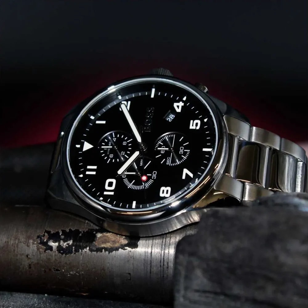 ساعة هوجو بوس للرجال 1514008