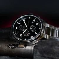 ساعة هوجو بوس للرجال 1514008