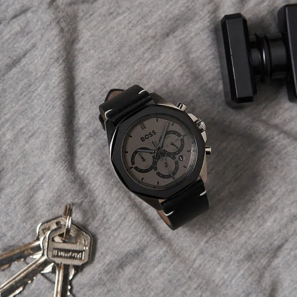 ساعة هوجو بوس للرجال 1514014