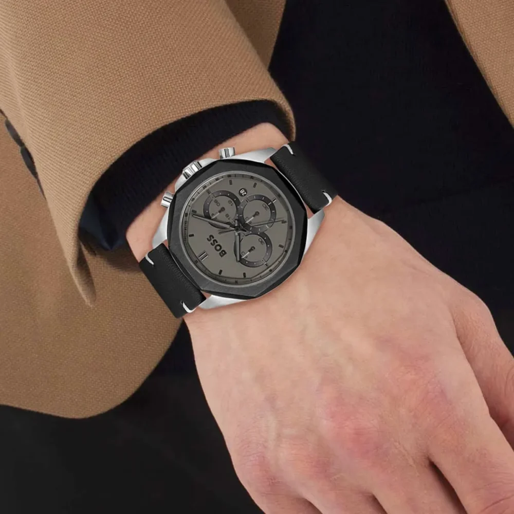 ساعة هوجو بوس للرجال 1514014