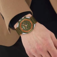 ساعة هوجو بوس للرجال 1514018