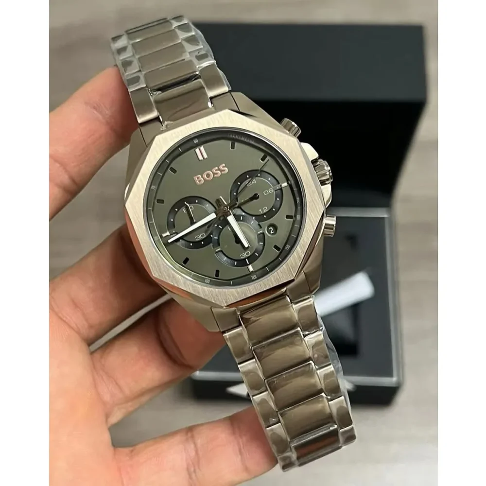 ساعة هوجو بوس للرجال 1514019