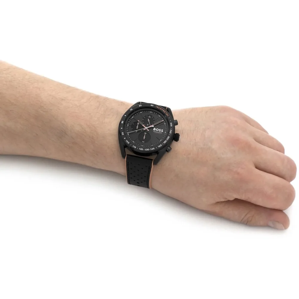 ساعة هوجو بوس للرجال 1514022