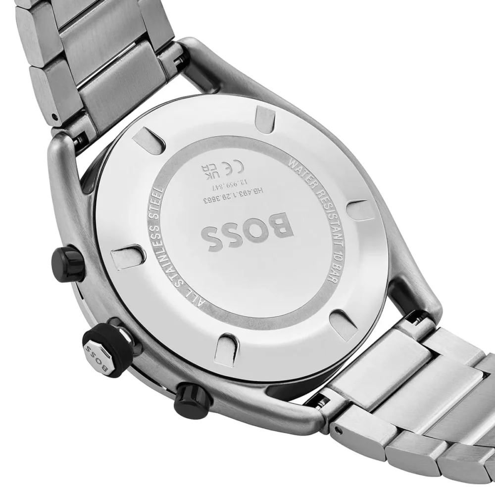 ساعة هوجو بوس للرجال 1514023