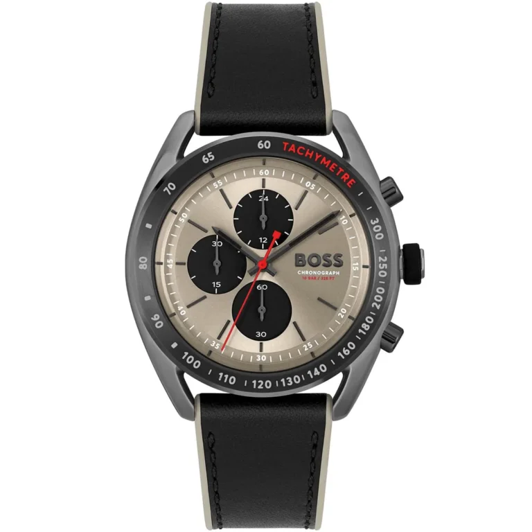 ساعة هوجو بوس للرجال 1514024