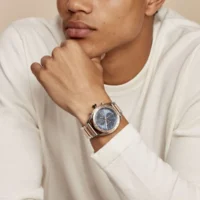 ساعة هوجو بوس للرجال 1514026