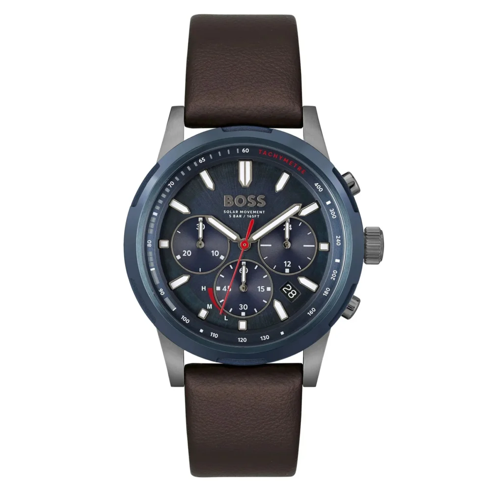 ساعة هوجو بوس للرجال 1514030