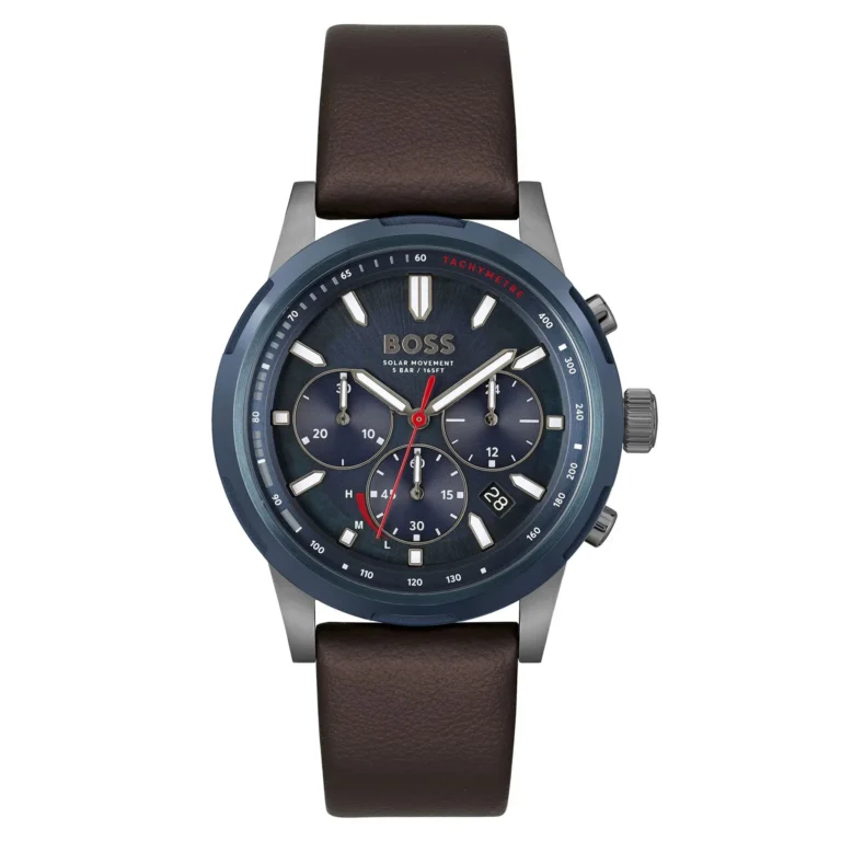 ساعة هوجو بوس للرجال 1514030