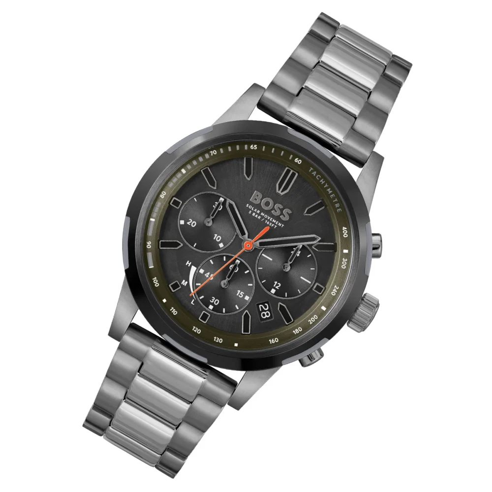 ساعة هوجو بوس للرجال 1514034