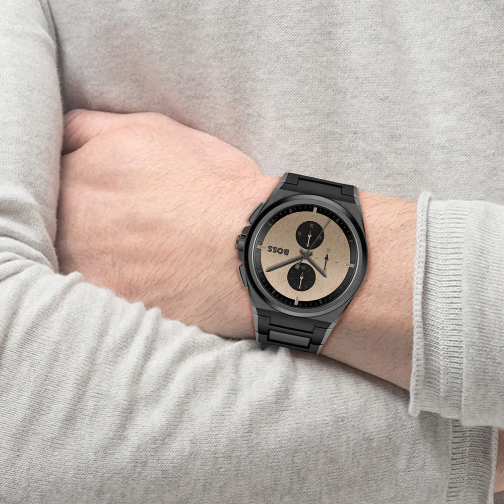 ساعة هوجو بوس للرجال 1514043