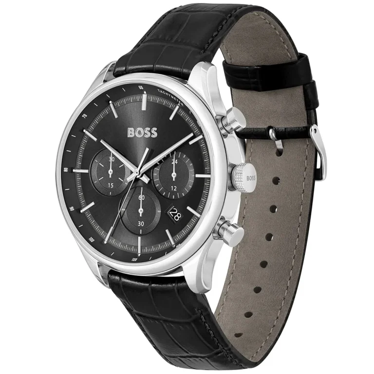 ساعة هوجو بوس boss للرجال 1514049