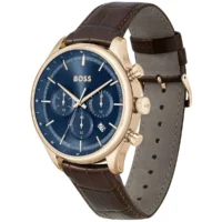 ساعة هوجو بوس boss للرجال 1514050