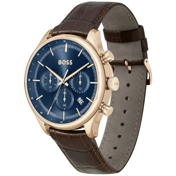 ساعة هوجو بوس boss للرجال 1514050