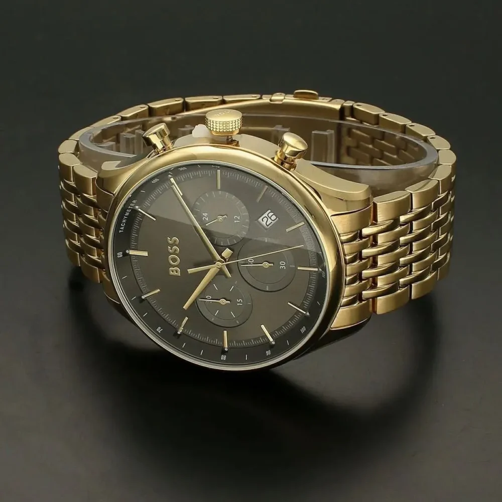 ساعة هوجو بوس للرجال 1514051