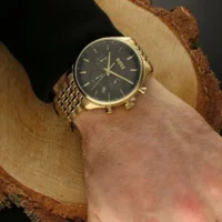 ساعة هوجو بوس للرجال 1514051