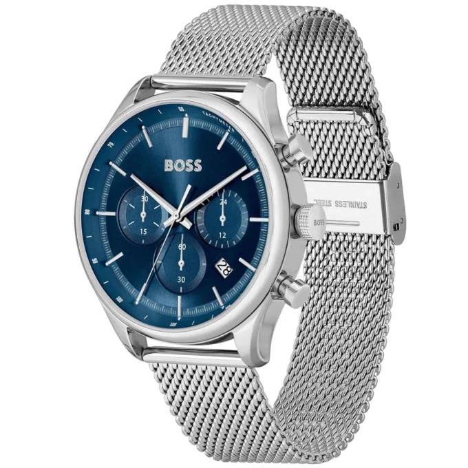 ساعة هوجو بوس boss للرجال 1514052