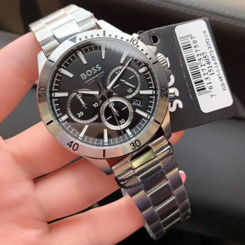 ساعة هوجو بوس للرجال 1514058