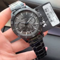 ساعة هوجو بوس للرجال 1514057