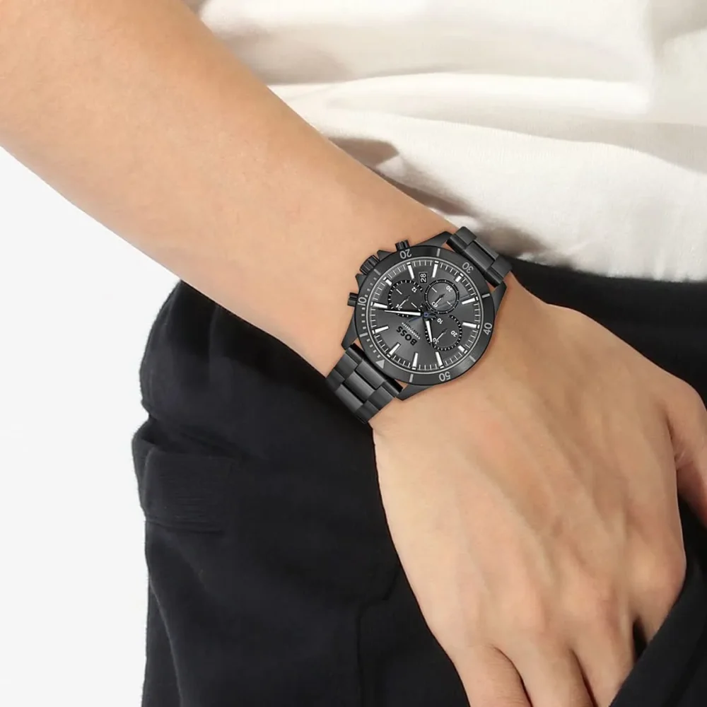 ساعة هوجو بوس للرجال 1514057