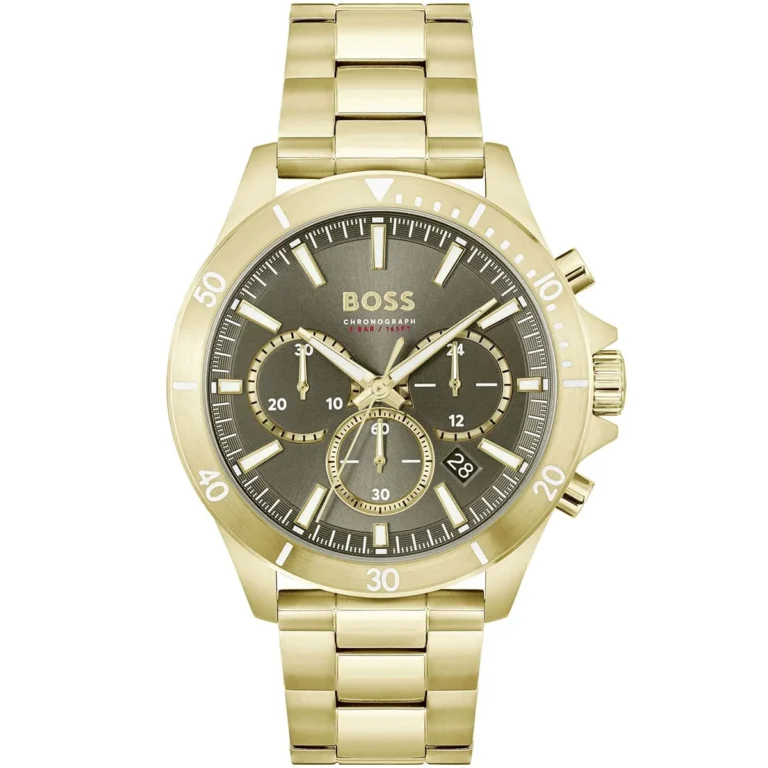 ساعة هوجو بوس للرجال 1514059