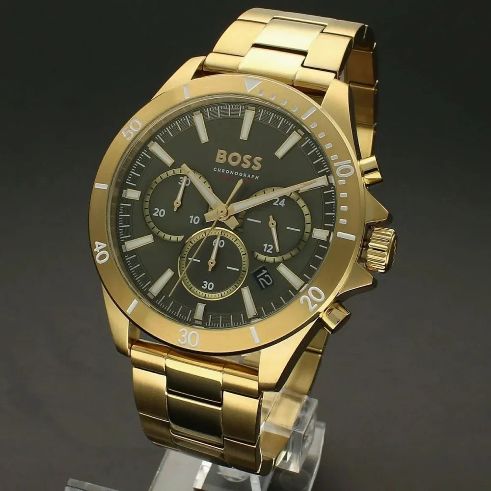 ساعة هوجو بوس للرجال 1514059