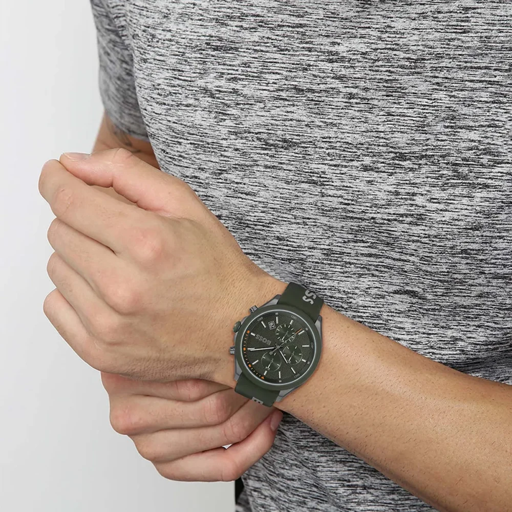 ساعة هوجو بوس للرجال 1514060