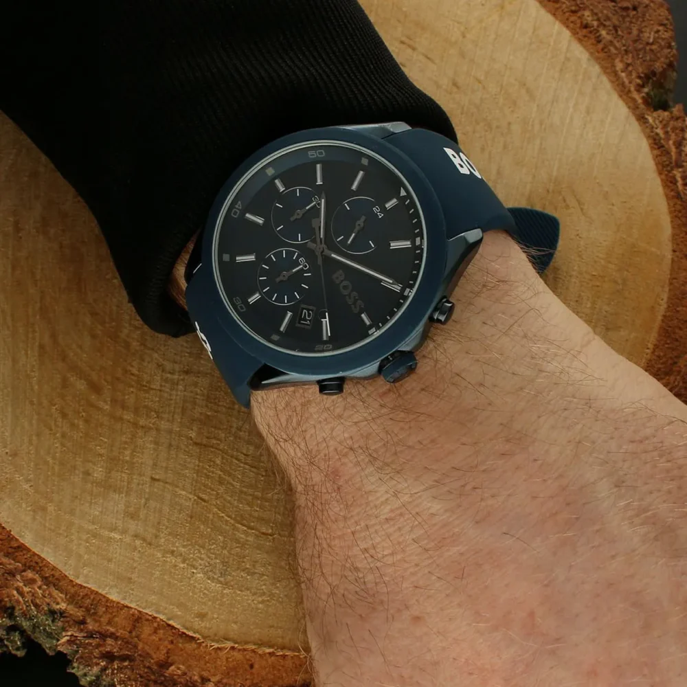 ساعة هوجو بوس للرجال 1514061