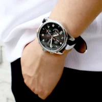 ساعة هوجو بوس للرجال 1514062