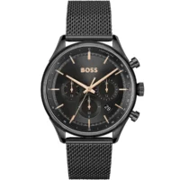 ساعة هوجو بوس للرجال 1514065