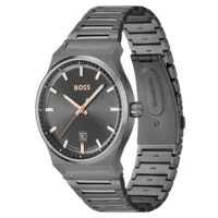 ساعة هوجو بوس للرجال 1514078