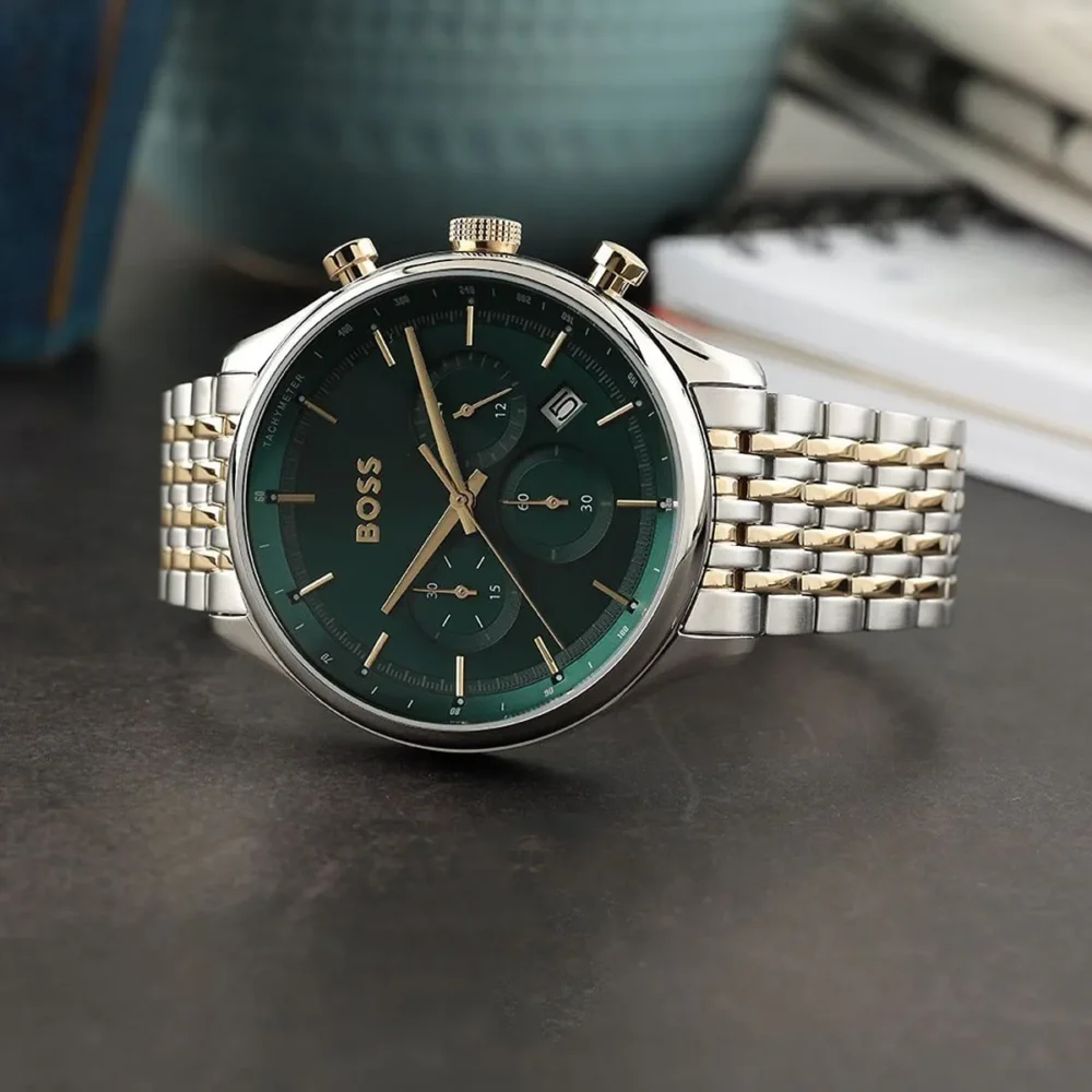 ساعة هوجو بوس للرجال 1514081