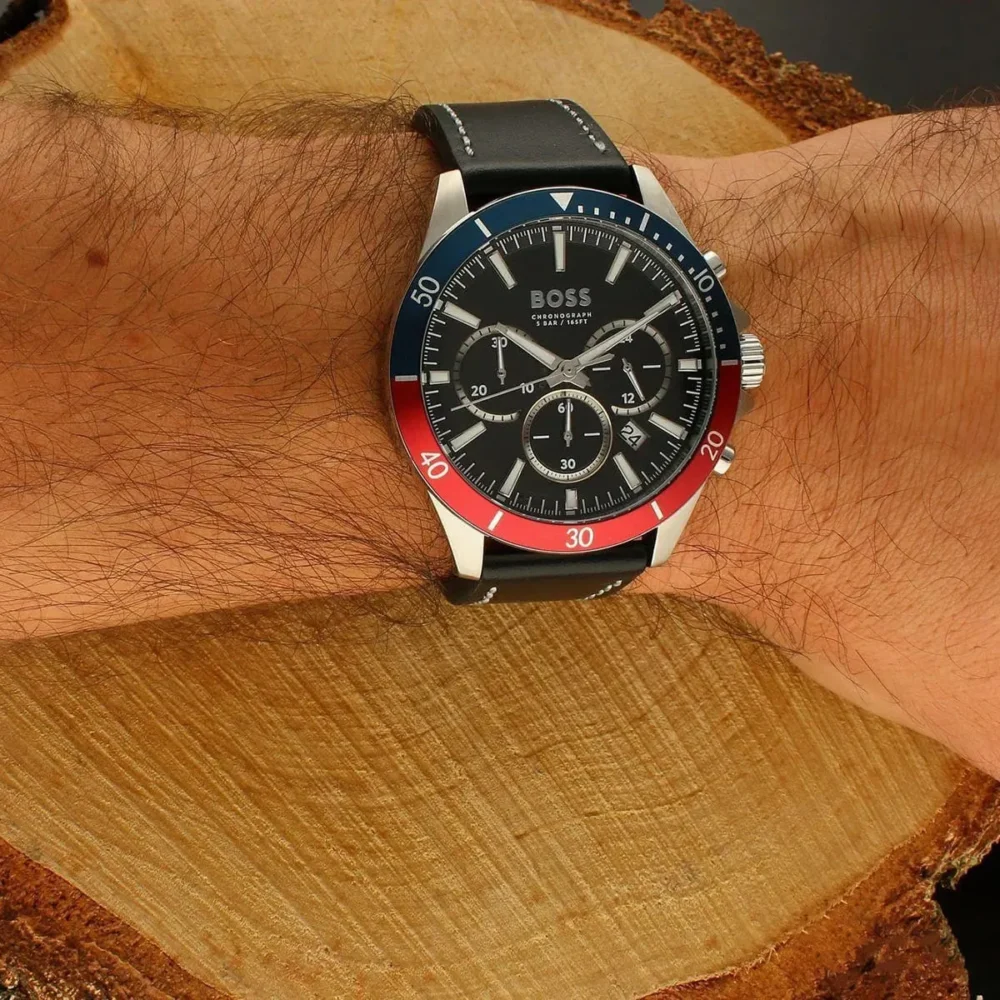 ساعة هوجو بوس للرجال 1514099