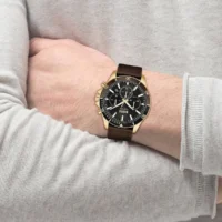 ساعة هوجو بوس للرجال 1514100