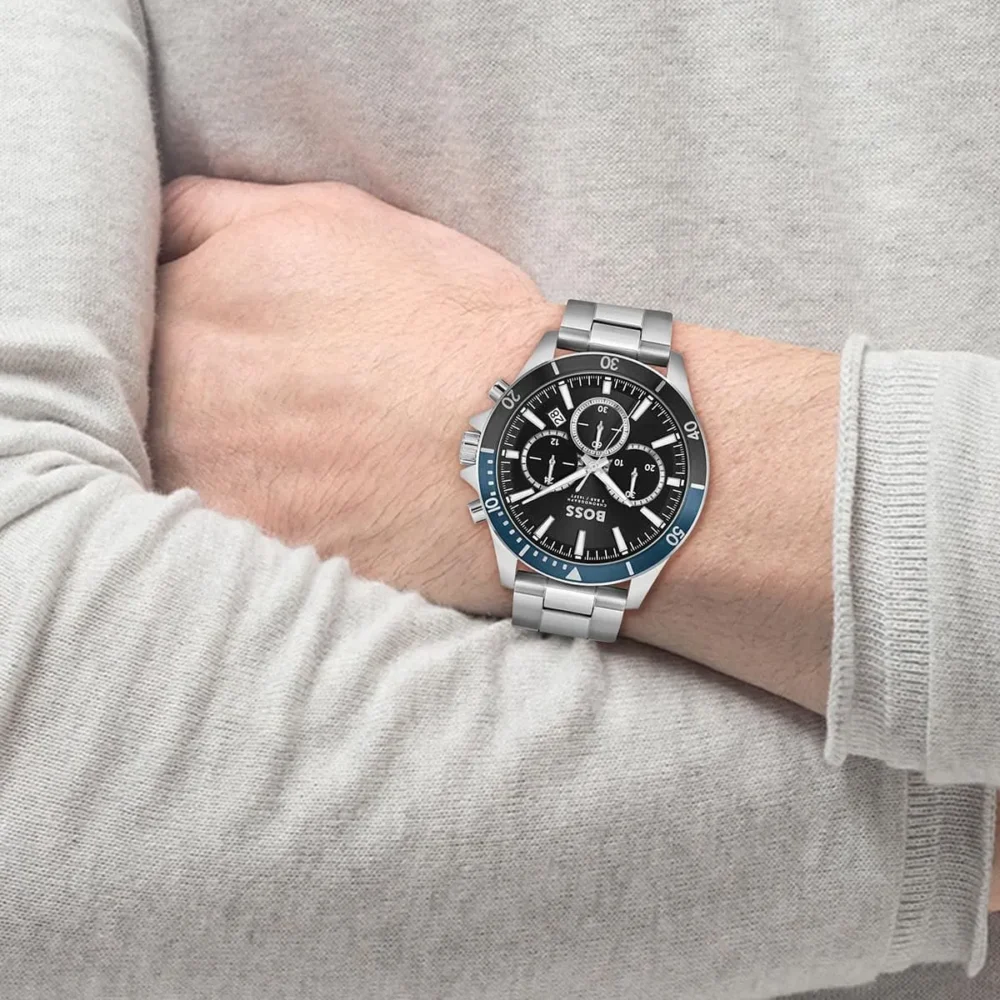 ساعة هوجو بوس للرجال 1514101