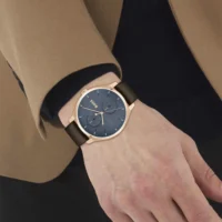 ساعة هوجو بوس boss للرجال 1514103